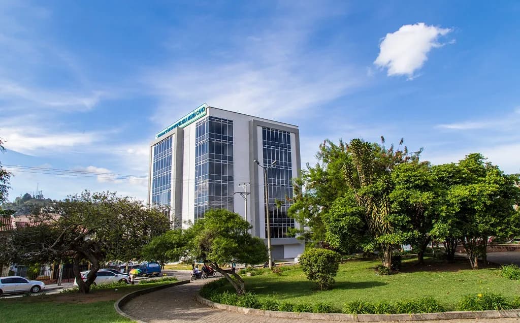 Fundación Universitaria María Cano